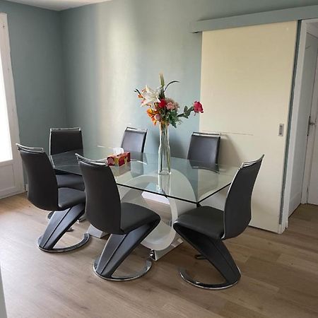 Charmante Chambre Montpellier Luaran gambar