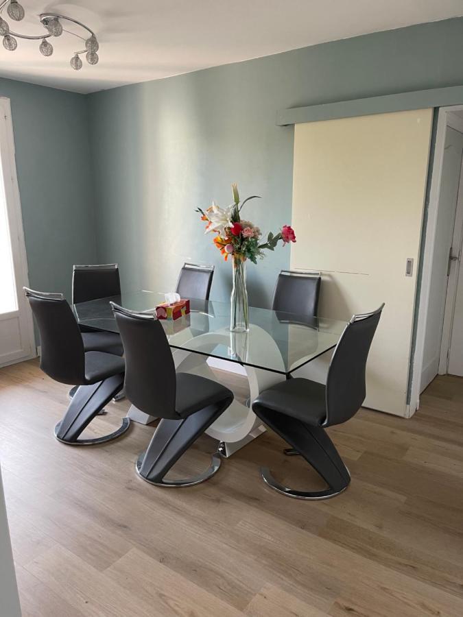 Charmante Chambre Montpellier Luaran gambar