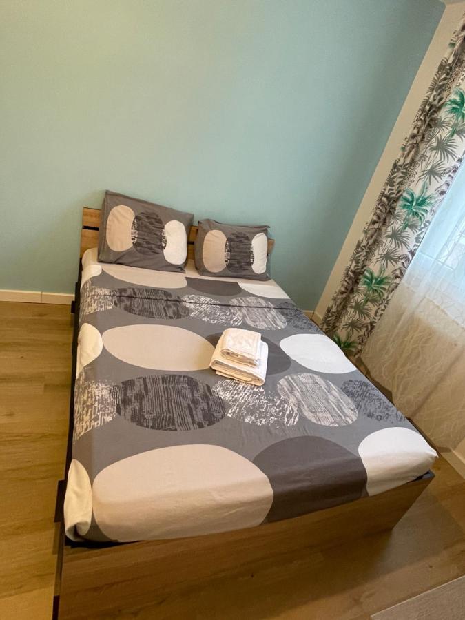 Charmante Chambre Montpellier Luaran gambar