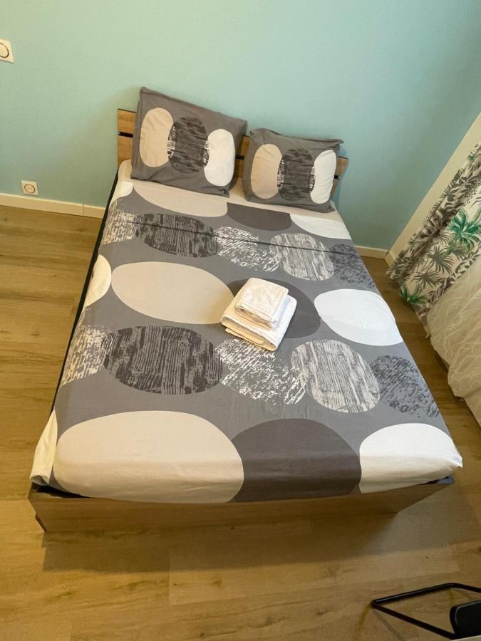 Charmante Chambre Montpellier Luaran gambar