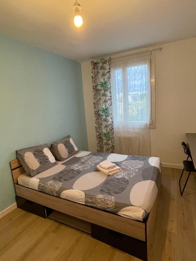 Charmante Chambre Montpellier Luaran gambar
