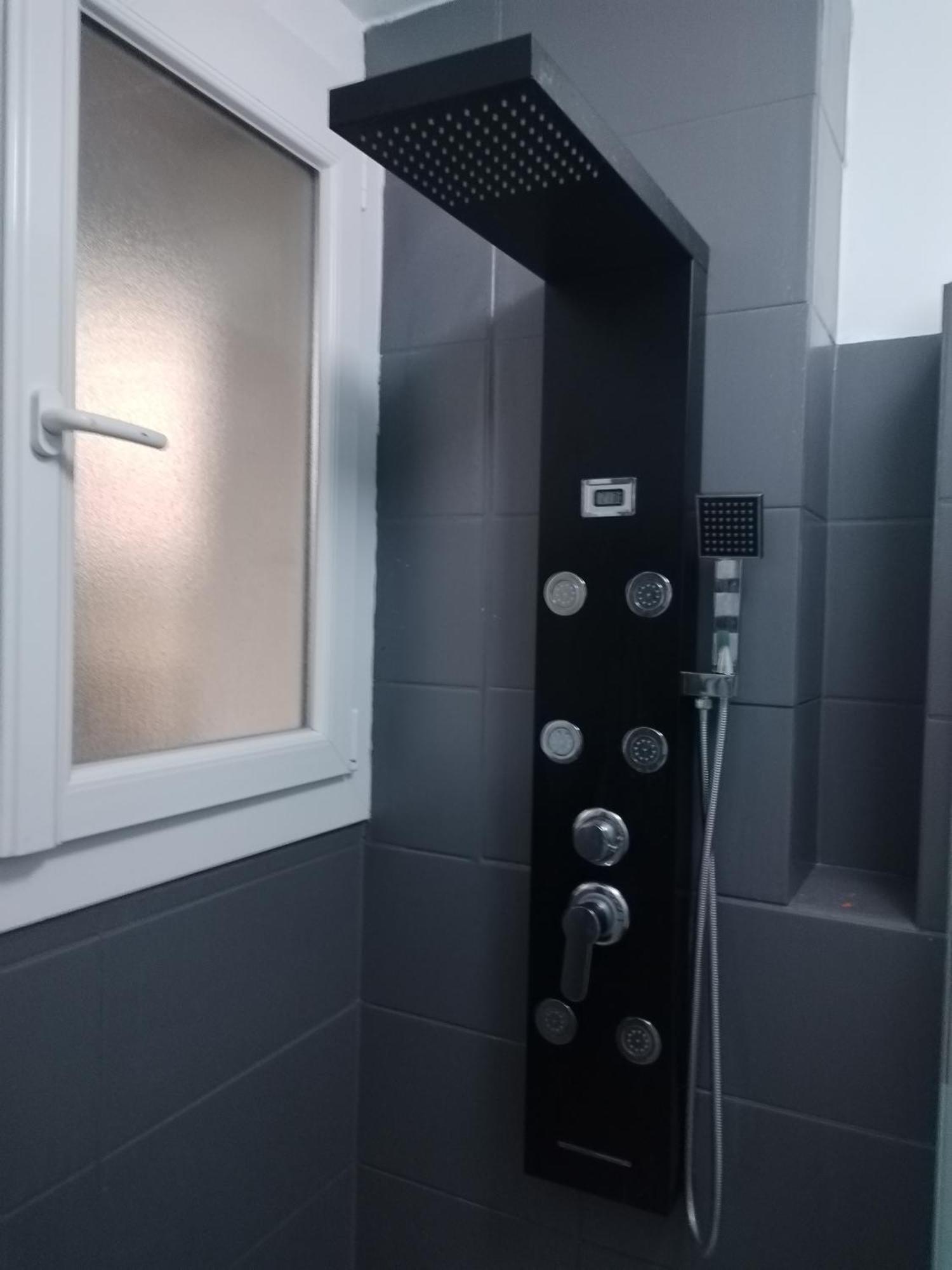 Charmante Chambre Montpellier Luaran gambar